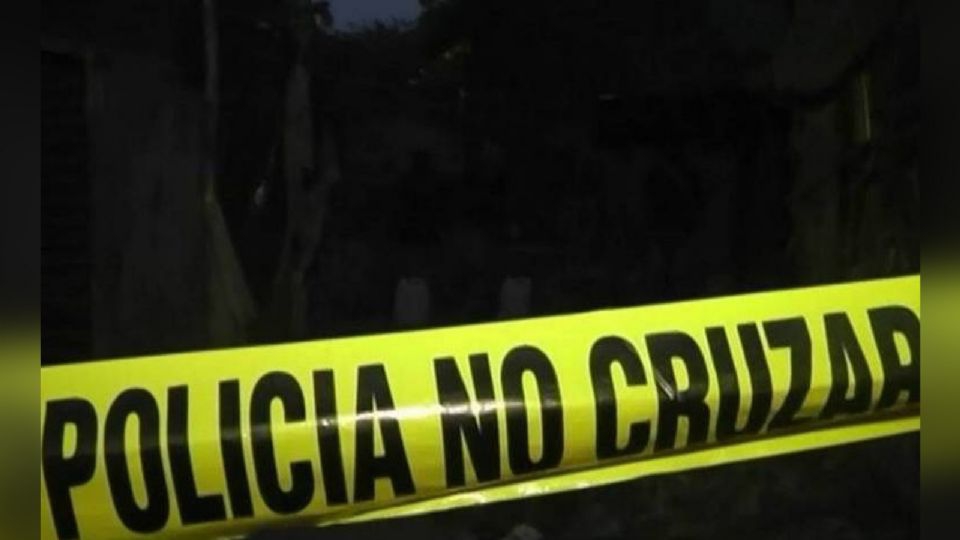 Asesina a hombre y abandonan su cuerpo al interior de un tambo en Michoacán