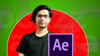 After Effects Learn Kinetic Typography and Freelancing