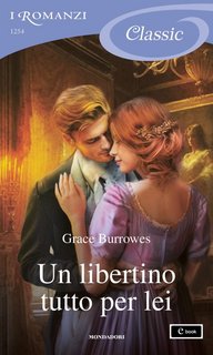 Grace Burrowes - Un libertino tutto per lei (2023)