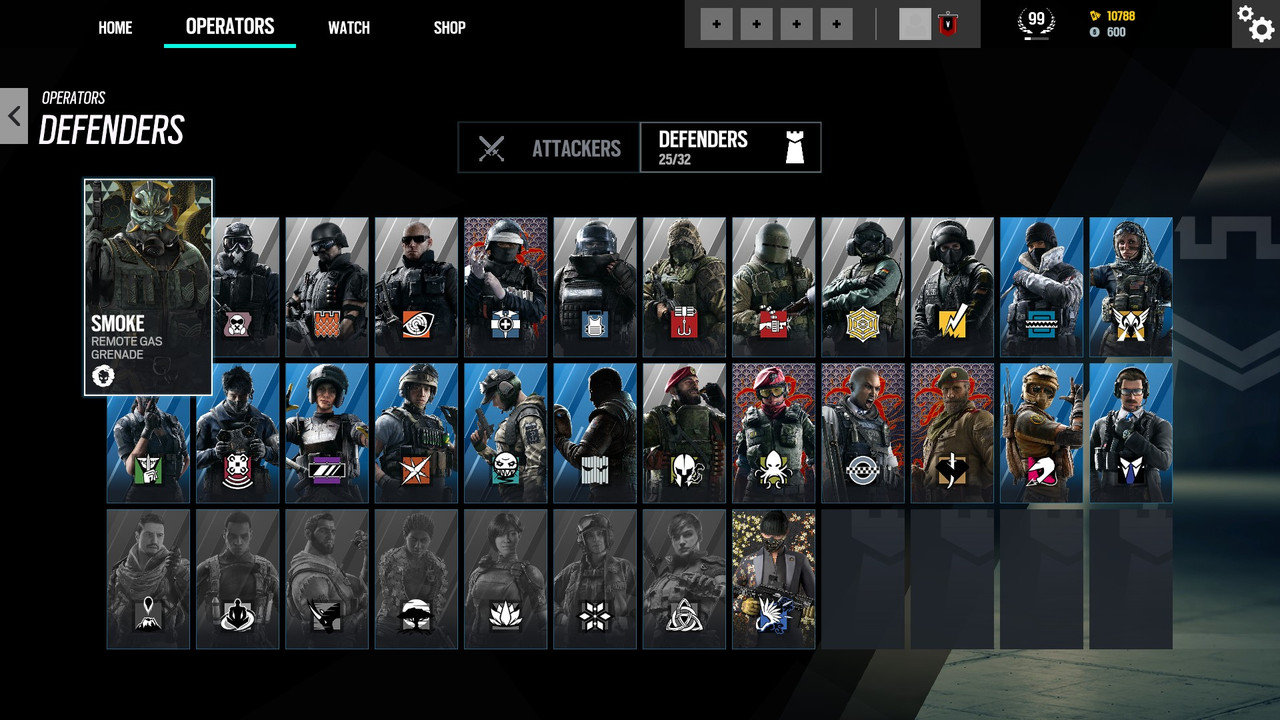Tom Clancy's Rainbow Six® Siege2022-8-8-3-34-21