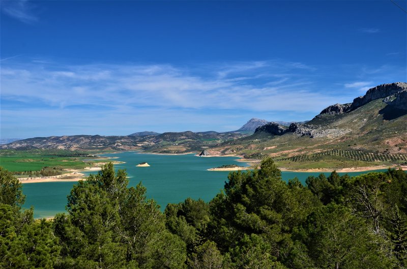 DESFILADERO DE LOS GAITANES (CAMINITO DEL REY)-8-3-2017 - Málaga y sus pueblos-2009/2017 (109)