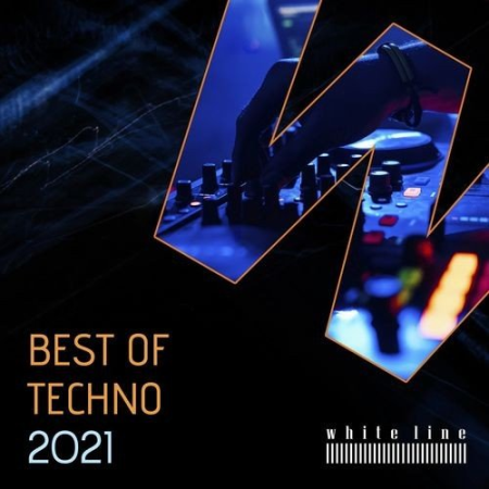 VA - Best of Techno 2021 (2021) mp3