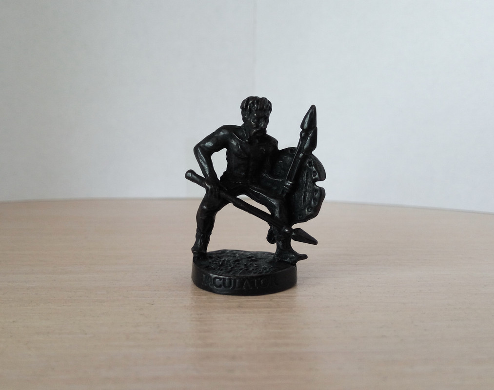 40506_метатель дротиков Бренн