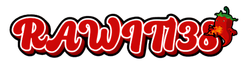 Rawit138 Logo