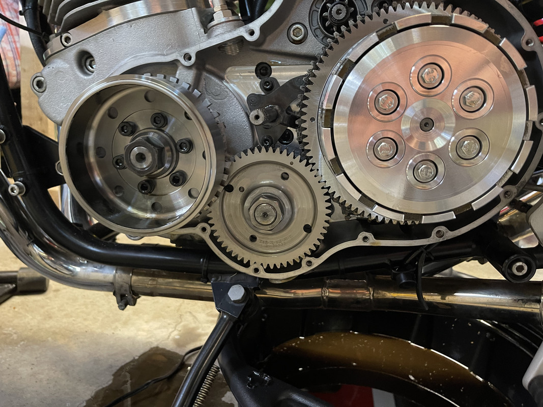 Is this normal - advice please