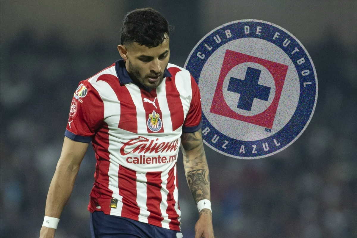 ¿Alexis Vega rechaza a Cruz Azul? Se filtran las razones de su negativa a firmar