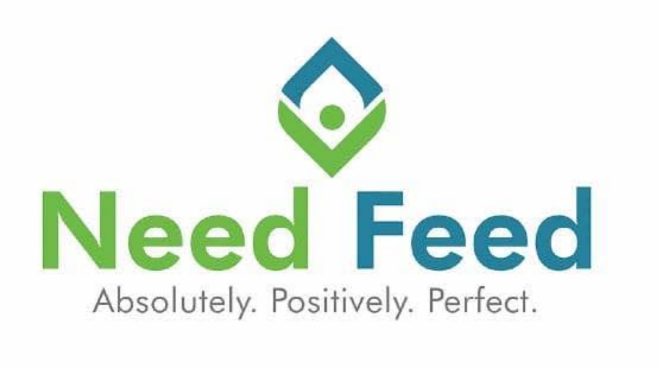 need feed india