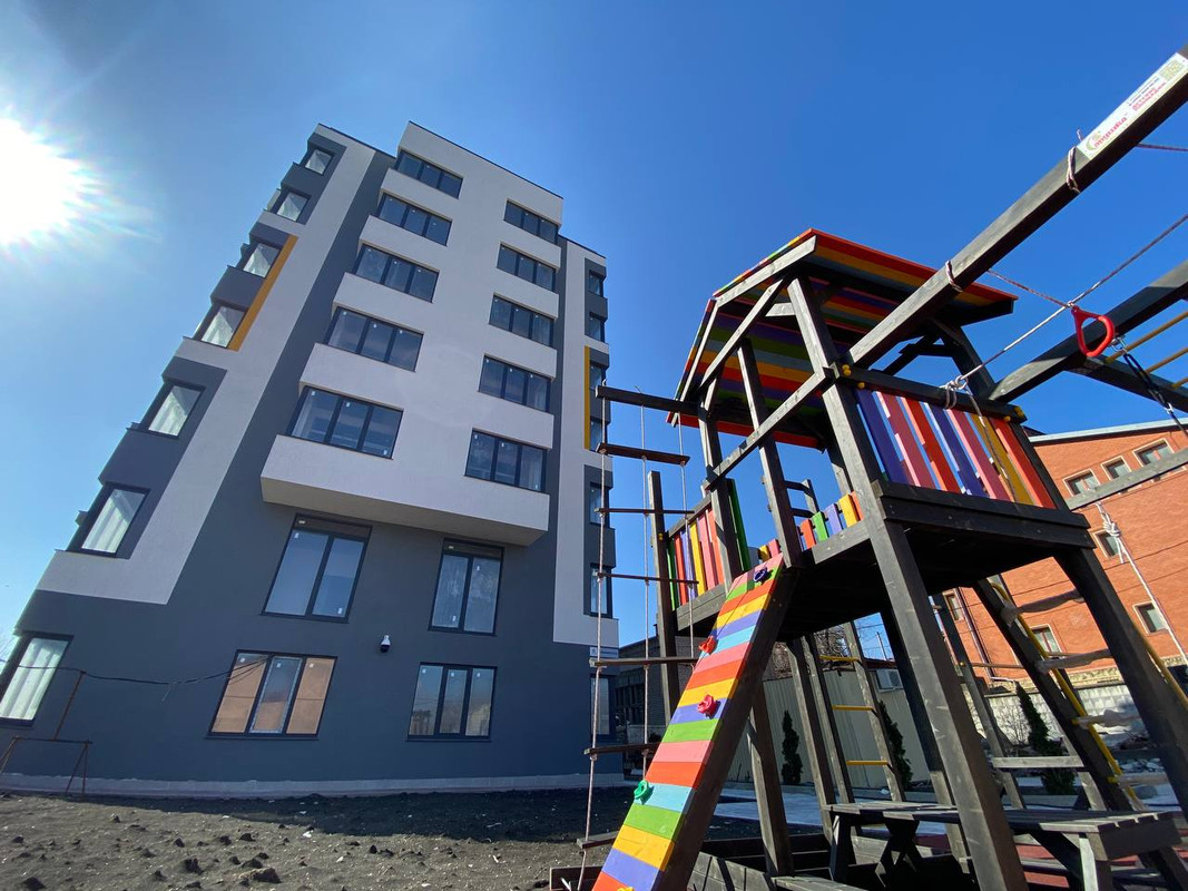 Солнечный 3