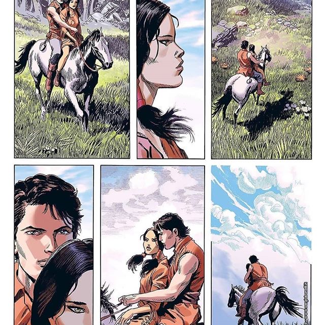 Zagor non è più lo stesso - Pagina 9 70605171-2985662471505200-3596567808094897559-n