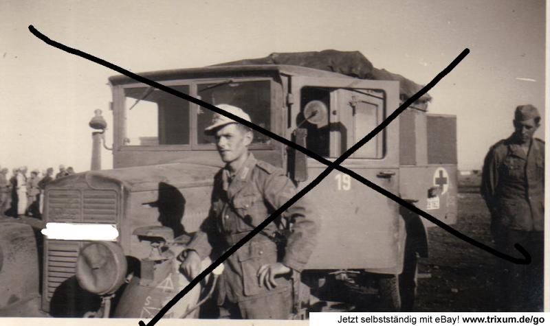 DAK Phänomen Granit