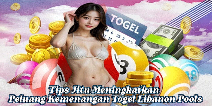 Togel Libanon Pools