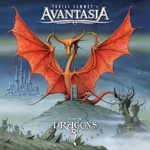 Re: Avantasia