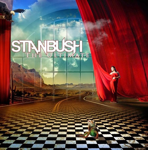 Stan Bush - The Ultimate (2014) (Lossless) Stan Bush - The Ultimate (2014) (Lossless)