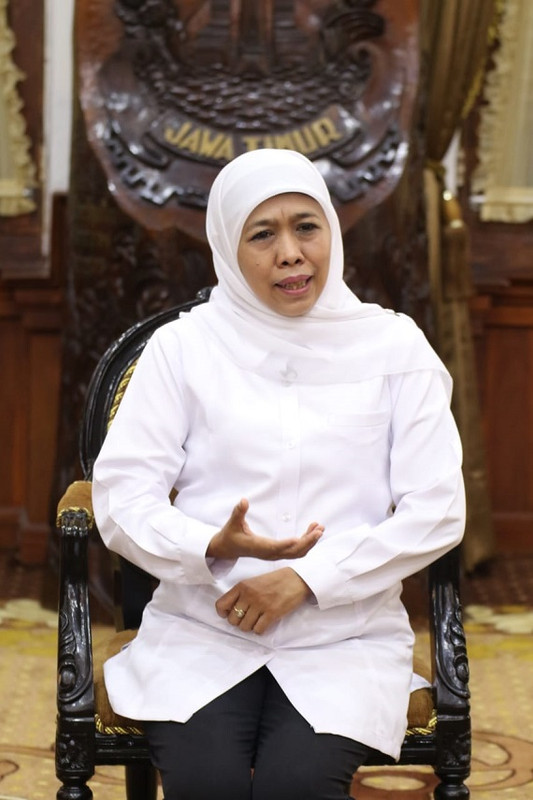 MTQ Jawa Timur XXVIII Dibuka Besok Di Tuban dengan 1.327 Peserta