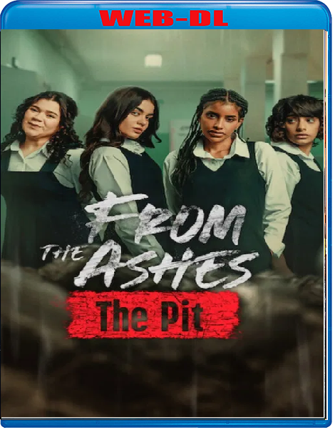 Dalle ceneri 2 La voragine (2026) mkv FullHD 1080p WEBDL ITA ENG Sub