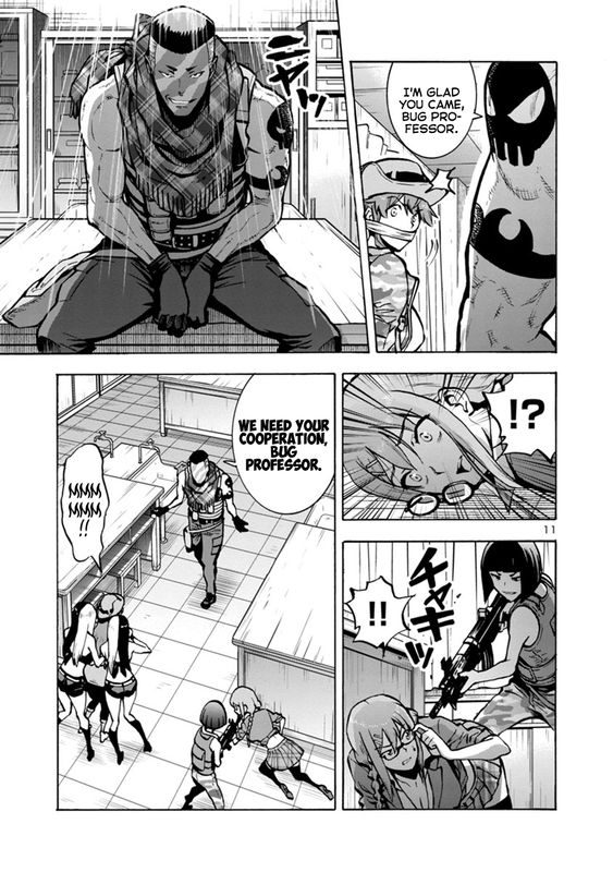Dai Kyochuu RettouChap13-3