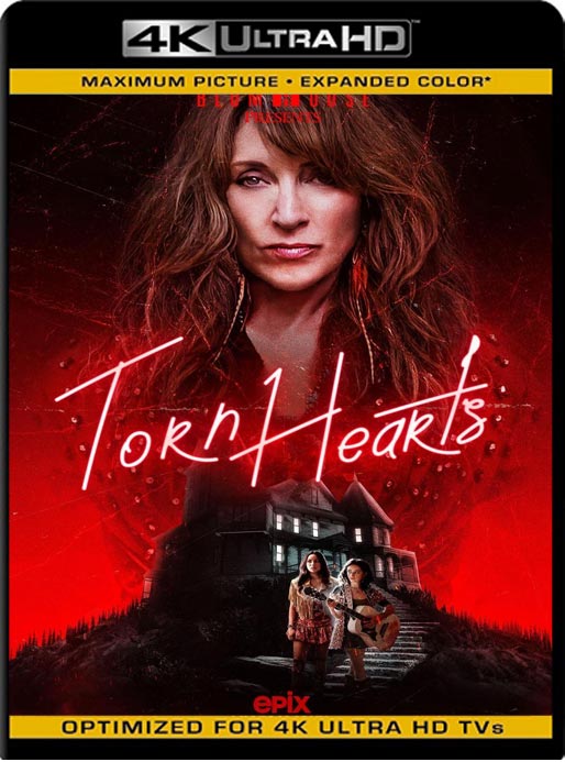 Corazones Desgarrados (2022) 4K 2160p UHD-HDR10 Latino [GoogleDrive]