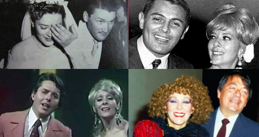 ¿Cómo se llaman los nietos de Silvia Pinal?