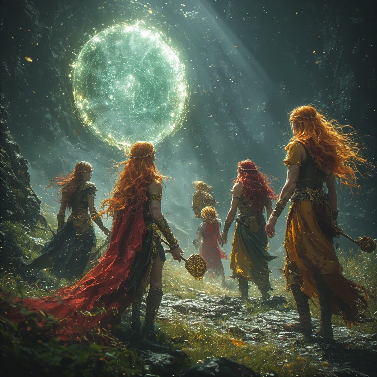 the-Tuatha-De-Danann-descendin-(36)