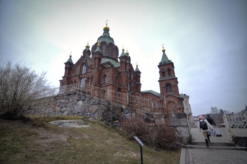 PARTE II - Auroras - 3.er reportaje por Laponia norte - Marzo 2025 (67)