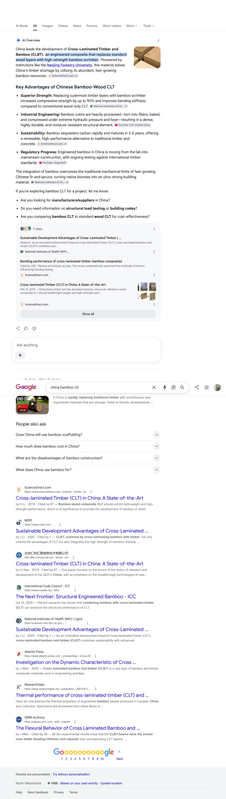 Screenshot 2026 07 18 at 22 19 18 china bamboo clt Google Search