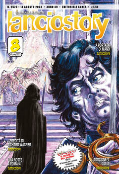 Lanciostory 2523 - Anno 49 n. 33 (2023)