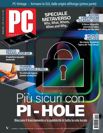 PC-Professionale-N-379-Ottobre-2022