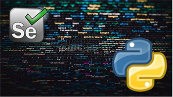 Udemy - Selenium con Python - Ita