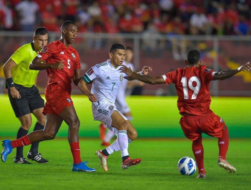 Panamá sigue en pie en la pela por llegar a Qatar 2022 ¿Cómo va en la tabla?