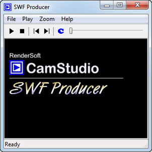 CamStudio 2.0 portable