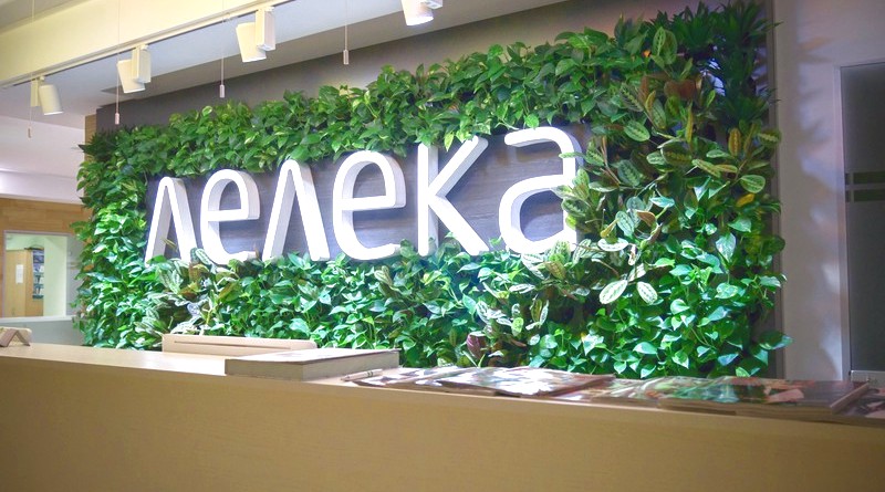 Вертикальное озеленение стен Вертикальное озеленение стен
