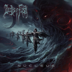 Re: Deeds of Flesh (USA) / Technical/Brutal Death Metal