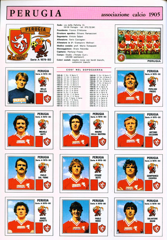 Calciatori 1979-1980 Panini-26