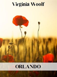 Virginia Woolf - Orlando (2024)