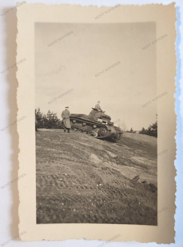 Orig. Panzerfoto_Panzerkampf_ 2.WK Top !! (12)