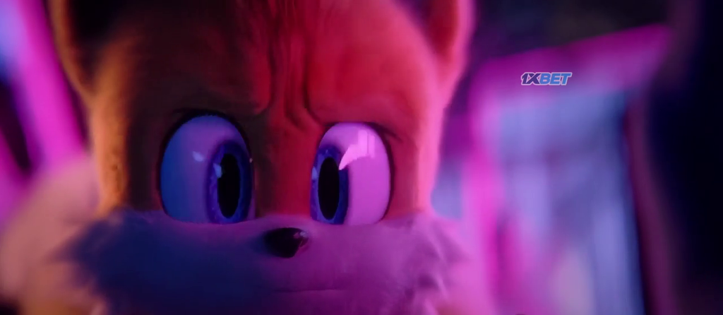 Sonic the Hedgehog 3 2024 Hindi Dubbed HDCam 