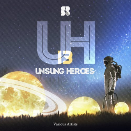 18085d9e 73ae 4fa1 ae73 32e850e2fe9a - VA - Unsung Heroes 13 (2020)