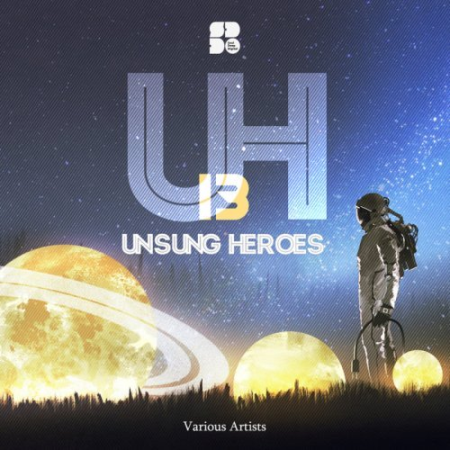 VA - Unsung Heroes 13 (2020)