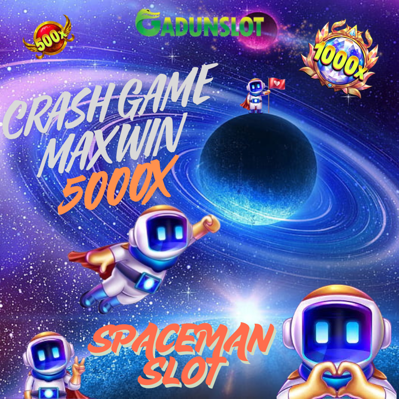 SPACEMAN SLOT: Apk Situs Gacor Spaceman Pragmatic Play Gampang Crash x5000