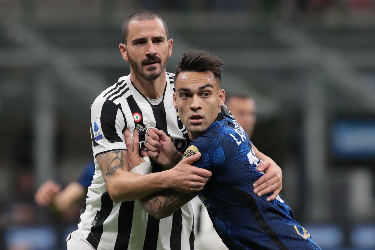 Juventus-Inter Streaming TV, dove vedere Gratis il Derby d'Italia