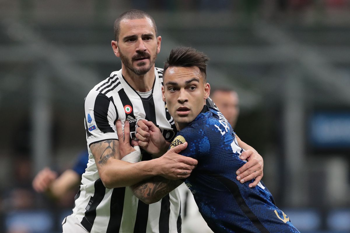 Juventus-Inter Streaming TV, dove vedere Gratis il Derby d’Italia