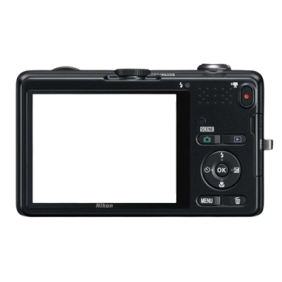 camera black