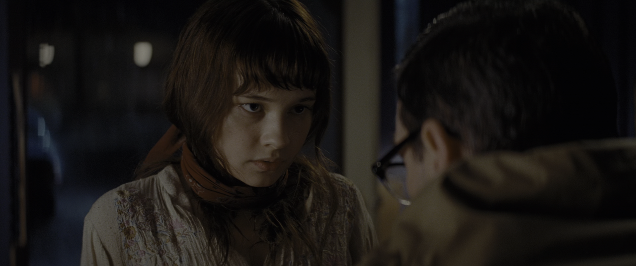 7 sconosciuti a El Royale (2018) Rip 2160p HEVC 10bit-HDR ITA-EN