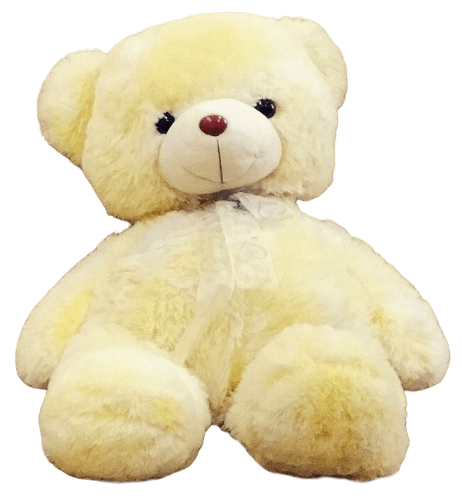 Teddy Bear 1
