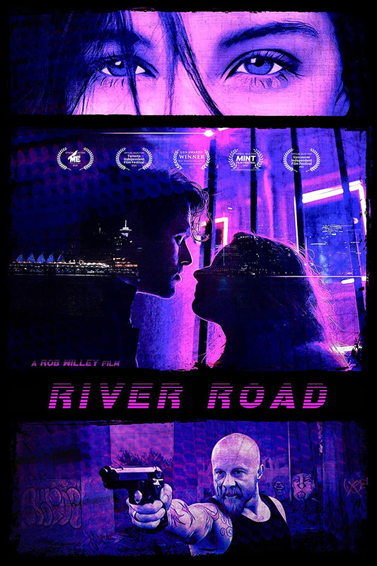 River Road 2022 HDRip XviD AC3 EVO