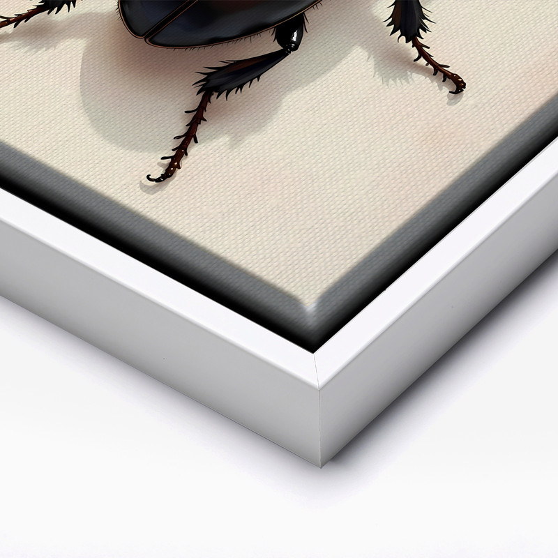 (IP006264C) Beetle Art V4