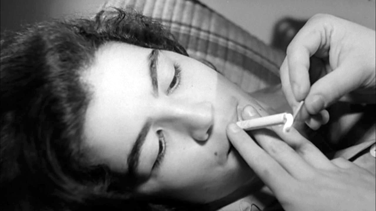 …und deine Liebe auch (1962)