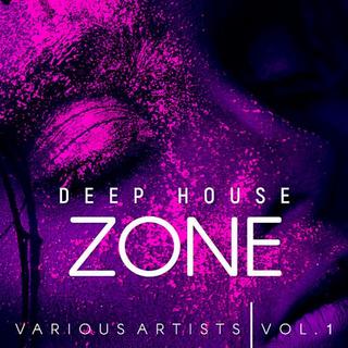 Deep-House Zone Vol.1 (2018) .mp3 - 320 kbps