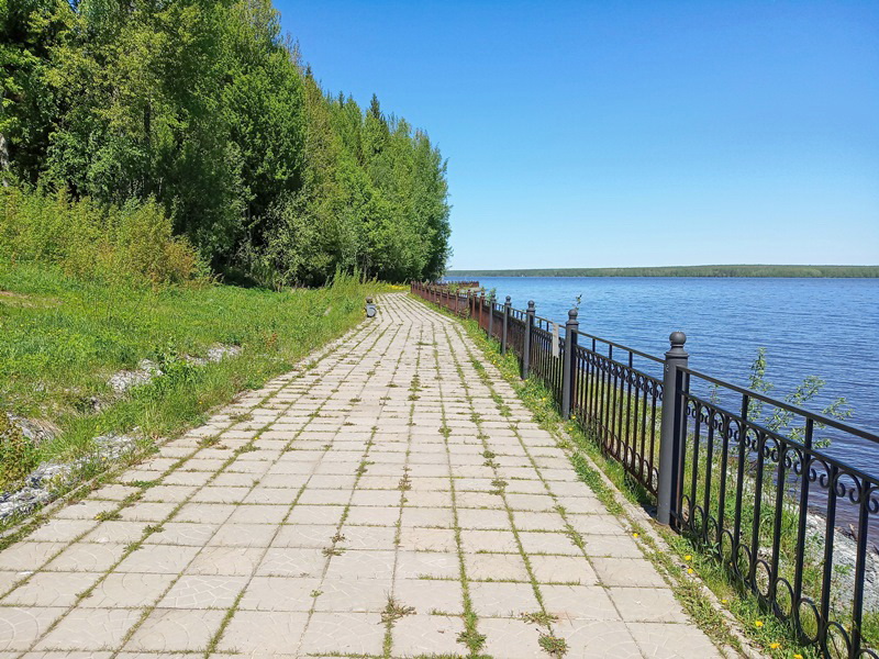 Камско-Вятское Приуралье: Киров, Пермь, Кунгур