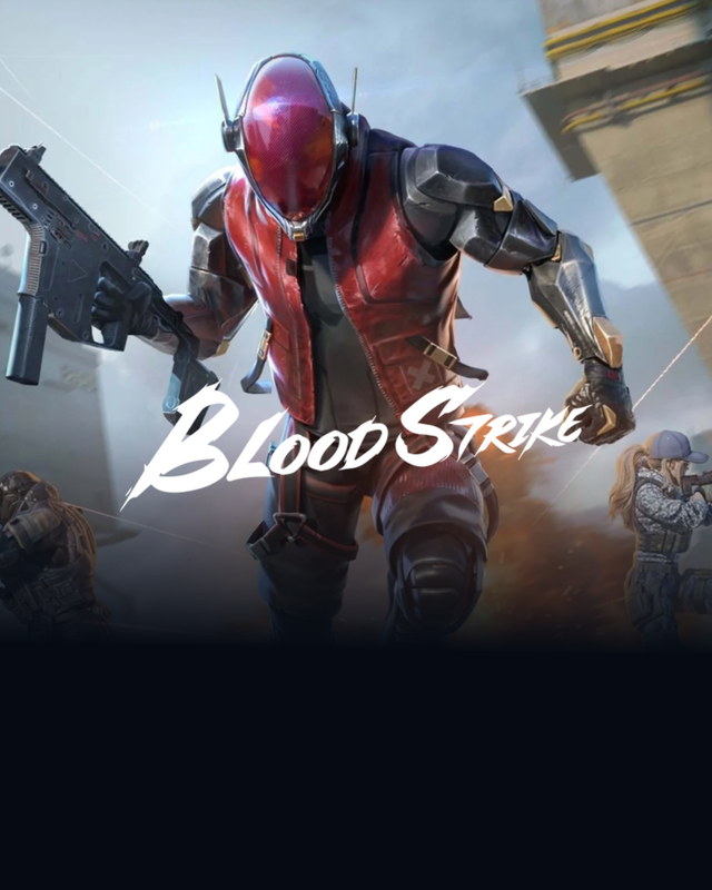 Blood Strike